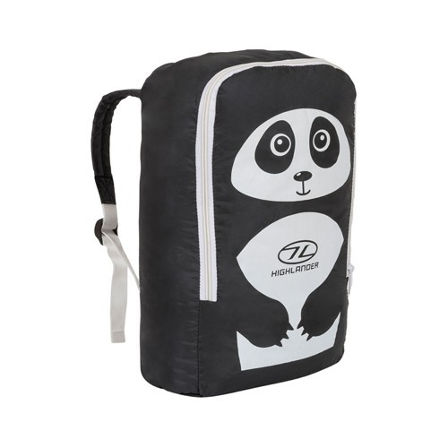 Спальный мешок Highlander Creature Panda