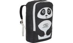 Sleeping Bag Highlander Creature Panda