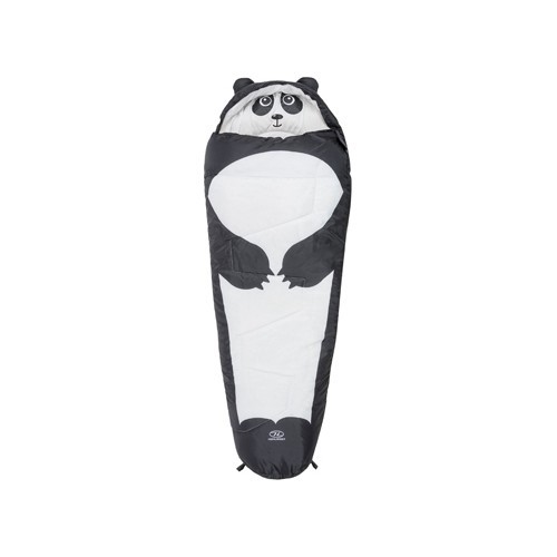 Спальный мешок Highlander Creature Panda