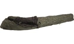 US STYLE 2-PCS. MODULAR SLEEPING BAG