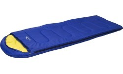 Sleeping Bag Cattara Roma +10°C