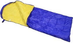 Спальный мешок Cattara Roma +10°C