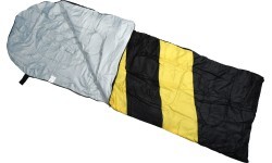 Sleeping Bag Cattara Savona +10°C