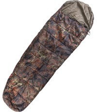 FLECTAR Commando miegmaišis