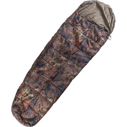 FLECTAR Commando miegmaišis