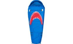 Children Sleeping Bag Highlander Creature, Blue