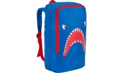 Children Sleeping Bag Highlander Creature, Blue