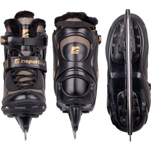 Women's Ice Skates inSPORTline Lebau