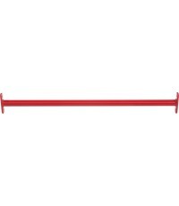 metal tumble bar KBT-900 mm-red