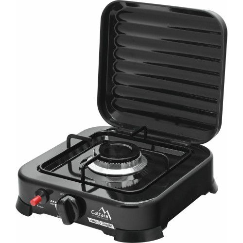 Gas cooker Traveler FAMILY SINGLE