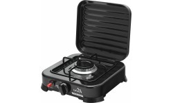 Gas cooker Traveler FAMILY SINGLE