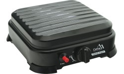 Gas cooker Traveler FAMILY SINGLE