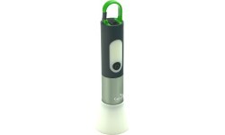750lm FLASH LED flashlight