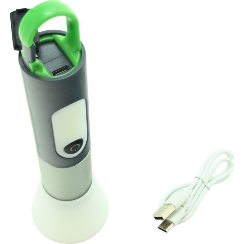 750lm FLASH LED flashlight