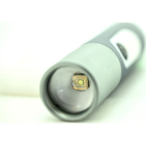LED žibintuvėlis FLASH, 750 lm