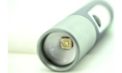 LED žibintuvėlis FLASH, 750 lm