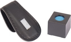 Magnetinis kreidos laikiklis De Luxe-Style