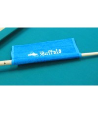 Buffalo biliardo kaladėlė mėlyna su mova 33x16 cm