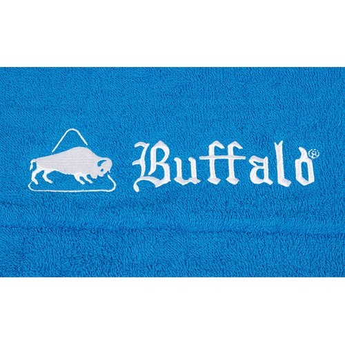 Buffalo biliardo kaladėlė mėlyna su mova 33x16 cm