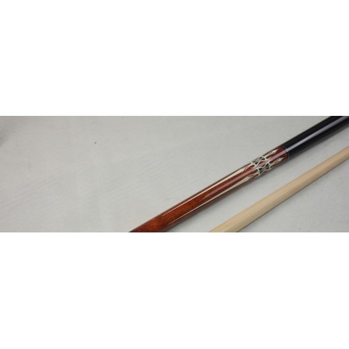 Triton carom cue S3 no.4