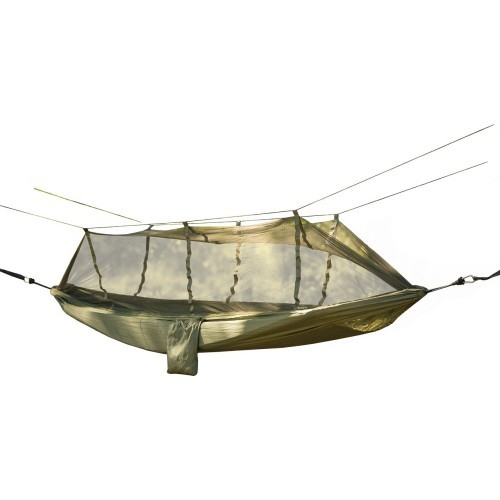 Hamakas Yate Nidus