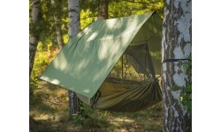 Hammock Yate Nidus