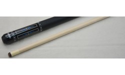 Buffalo Argo Pool Cue No.1 147cm/13mm