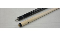 Biliardo lazda Buffalo Argo No.1, 147 cm/13 mm