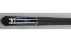 Бильярдный кий Buffalo Argo No.1, 147 см/13 мм