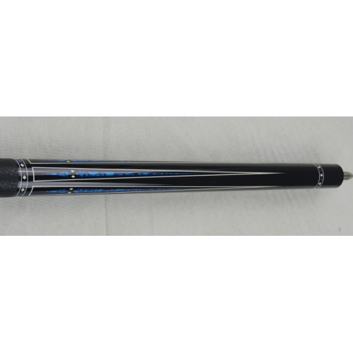Buffalo Argo Pool Cue No.1 147cm/13mm