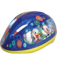 Disney Mickey 3D vaikiškas dviratininko šalmas