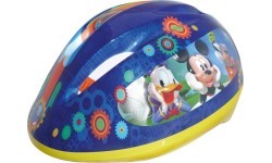 Disney Mickey 3D vaikiškas dviratininko šalmas
