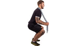 Weight Lifting Chains inSPORTline Chainbos 2x5kg
