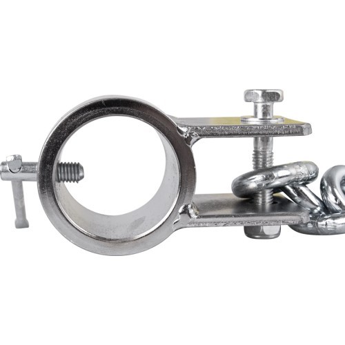 Weight Lifting Chains inSPORTline Chainbos 2x5kg