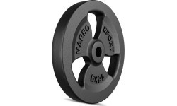 Ketaus svorio diskas Marbo MW-O15-kier 15 kg