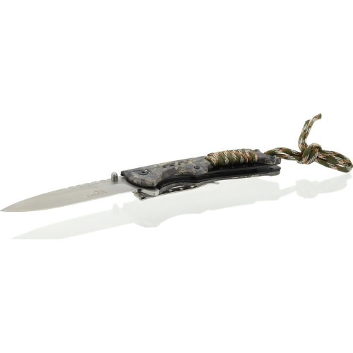 Locking Folding Knife Cattara Cana 21.6 cm 