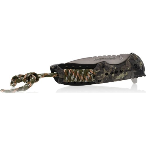 Locking Folding Knife Cattara Cana 21.6 cm 