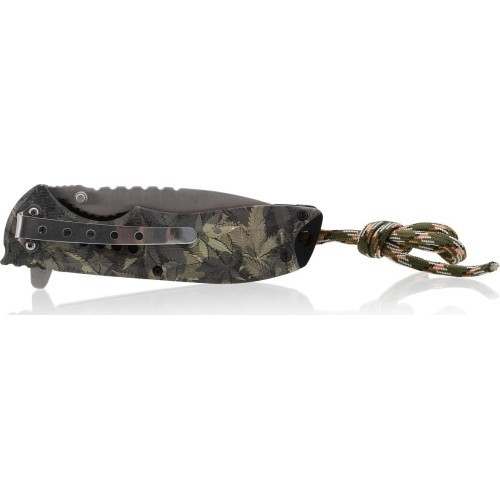 Locking Folding Knife Cattara Cana 21.6 cm 