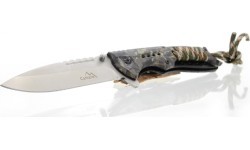 Sulankstomas peilis su fiksatoriumi Cattara Cana 21,6 cm