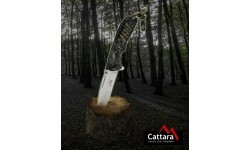 Locking Folding Knife Cattara Cana 21.6 cm 