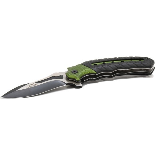 Складной нож с фиксатором Cattara Cobra, 20 см