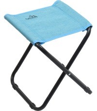 Foldable Camping Chair Cattara Foldi Max I