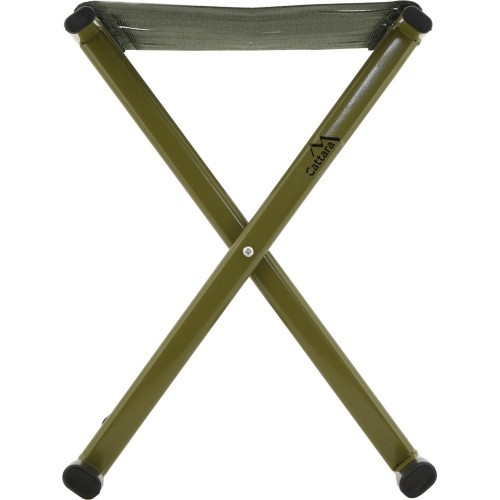 Foldable Camping Chair Cattara Nature