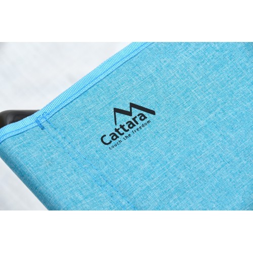Foldable Camping Chair Cattara Foldi Max I