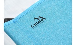 Sulankstoma stovyklavimo kėdė Cattara Foldi Max I