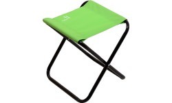 Foldable Camping Chair Cattara Milano - Green