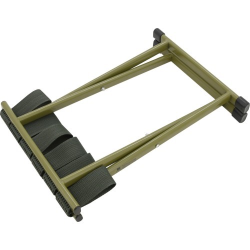 Foldable Camping Chair Cattara Nature