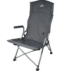 Folding Camping Chair Cattara Merit XXL 111cm