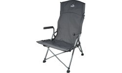 Folding Camping Chair Cattara Merit XXL 111cm