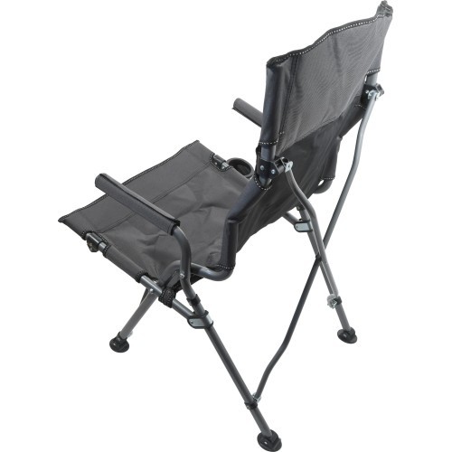 Складной кемпинговый стул Cattara Merit XXL 111 cm